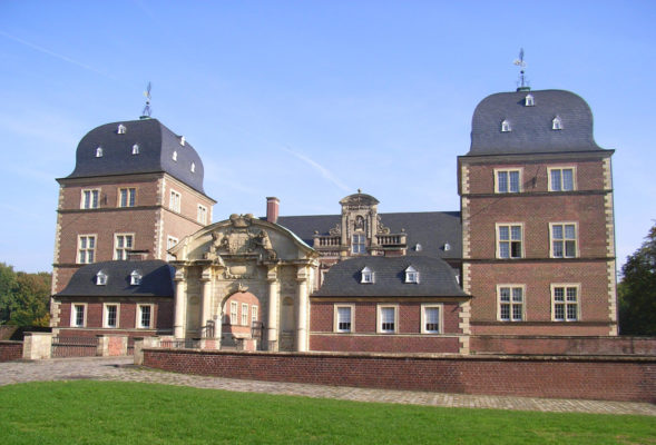 Schloss Ahaus